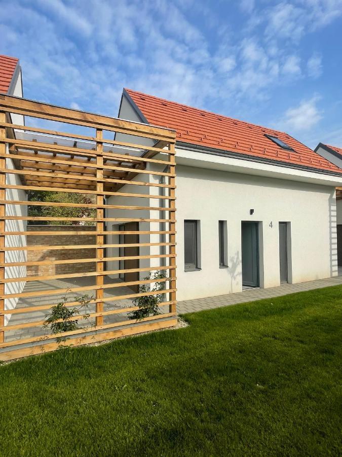 Dream Apartman Levél Exterior foto